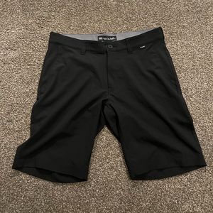 Men’s Travis Mathew’s golf shorts, size 30 waist